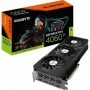 Gigabyte Gaming GeForce RTX 4060 Ti OC 16G Nvidia 16 Go GDDR6