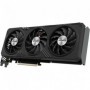 Gigabyte Gaming GeForce RTX 4060 Ti OC 16G Nvidia 16 Go GDDR6