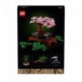 LEGO Icons 10281 Bonsai. Construction. Fleurs Décoratives. Kit Bonsai. P