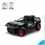Jeu de Véhicules Lego 42160 Multicouleur