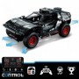 Jeu de Véhicules Lego 42160 Multicouleur