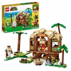 Playset Lego 71424 Super Mario