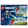 LEGO DREAMZzz 71454 Mateo et Z-Blob le Robot. Jouet avec Grande Figurine