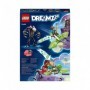 LEGO DREAMZzz 71455 Le Monstre-Cage. Jouet avec Figurines de Z-Blob en M