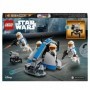 LEGO Star Wars 75359 Pack de Combat des Clone Troopers de la 332e Compag