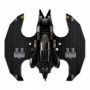 LEGO DC 76265 Batwing : Batman Contre le Joker. Jouet d'Avion Iconique d