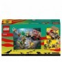 LEGO Jurassic Park 76958 L'Embuscade du Dilophosaure. Jouet de Dinosaure