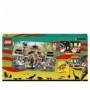 LEGO Jurassic Park 76961 Le Centre des Visiteurs : l'Attaque du T. Rex e