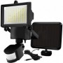 Lampe LED Lumi Garden Noir