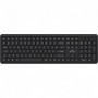 Clavier Bluetooth Mobility Lab Eco-friendly Noir