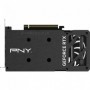 PNY - Carte Graphique - GEFORCE RTX 4060 8GB VERTO Dual Fan Edition DLS