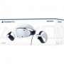 Sony PlayStation VR2 Casque de visualisation dédié Noir, Blanc