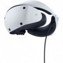 Sony PlayStation VR2 Casque de visualisation dédié Noir, Blanc