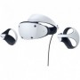 Sony PlayStation VR2 Casque de visualisation dédié Noir, Blanc