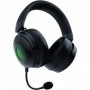 Casques avec Microphone Razer Kraken V3 Pro Noir