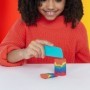 Baguette magique Kinetic Sand 6053691 Arc-en-ciel