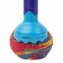 Baguette magique Kinetic Sand 6053691 Arc-en-ciel