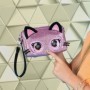Sac à Bandoulière Spin Master Purse Pets Violet