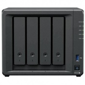 Stockage en Réseau NAS Synology DS423+ Noir Intel Celeron J4125