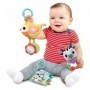 Jouet éducatif Vtech Baby baby animal birth box