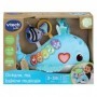 Vtech Play Green OCÉANE, MA BALEINE MUSICALE