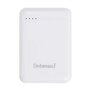 Power Bank INTENSO 7313532 10000 mAh Blanc