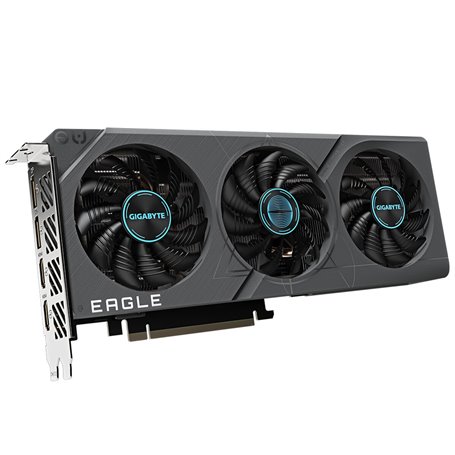 Carte Graphique Gigabyte GeForce RTX 4060 Ti EAGLE OC 8G 8 GB GDDR6