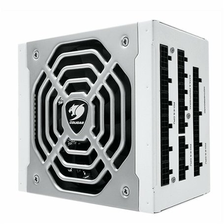 Bloc dAlimentation Cougar Polar 80 PLUS Platinum 1050 W