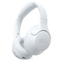 Oreillette Bluetooth DCU TRUE IMMERSIVE ANC Blanc