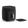 Friteuse sans Huile Tefal FW201815 Noir 1700 W