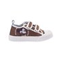 Chaussures casual enfant Mickey Mouse Ocre