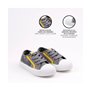 Chaussures casual enfant Batman Gris