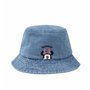 Bonnet enfant Minnie Mouse Cow-boy Bleu (54)