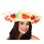 Chapeau Hawaïen Multicouleur