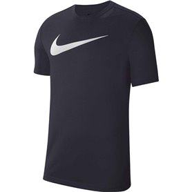 T shirt à manches courtes DF PARL20 SS TEE Nike CW6941 451 Blue marine