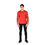 Déguisement pour Enfants My Other Me Star Trek Scotty Chemisette Rouge