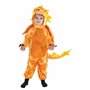 Déguisement pour Enfants 3-4 Ans Dragon (2 Pièces)