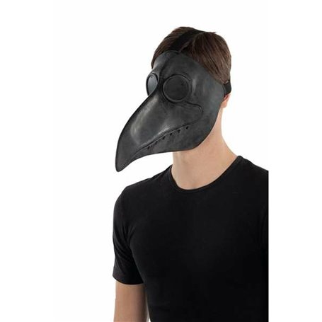 Masque My Other Me Plague Masque Noir