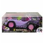 Voiture de friction Monster High Ghoul