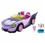 Voiture de friction Monster High Ghoul