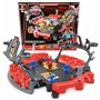 Arène de combats Spin Master Bakugan Arena 35 x 42 x 9 cm