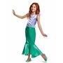 Déguisement pour Enfants Princesses Disney Ariel