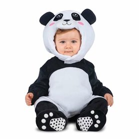 Déguisement pour Bébés My Other Me 4 Pièces Panda