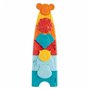 Blocs Empilables Chicco eco+ Tour animaux