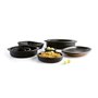 Casserole Quid Barro Lux Noir