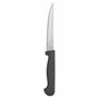 Couteau à viande Amefa Métal Bicolore 21 cm 12 Unités
