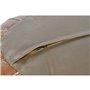 Coussin DKD Home Decor Camel Loft 50 x 50 x 40 cm