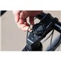 Support Smartphone pour Vélo Zefal 7184 Noir Plastique (Reconditionné A)