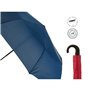 Parapluie Polyester 100 x 100 x 62 cm (16 Unités)