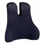 Coussin Lombaire Ergonomique Fonction de mémoire 47 x 14 x 47 cm (6 Unit